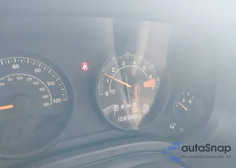 2014 Jeep Patriot Sport из США, поврежденный, VIN 1C4NJPBB7ED766639